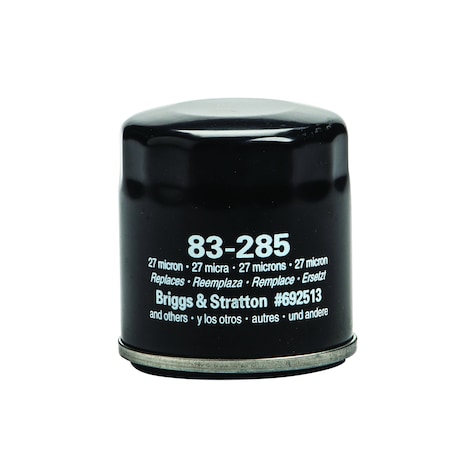 Oregon Oil Filter - Briggs and Stratton 83-285